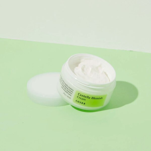 Centella Blemish Cream (30ml)