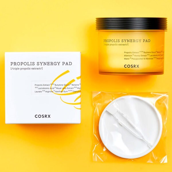 Full Fit Propolis Synergy Pad