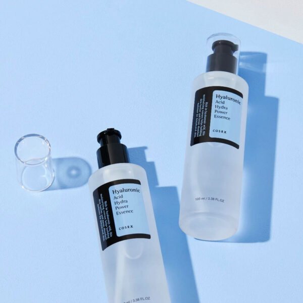 Hyaluronic Acid Hydra Power Essence (100ml)