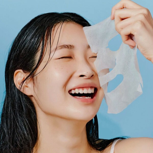 Hydrium Triple Hyaluronic Water Wave Sheet Mask