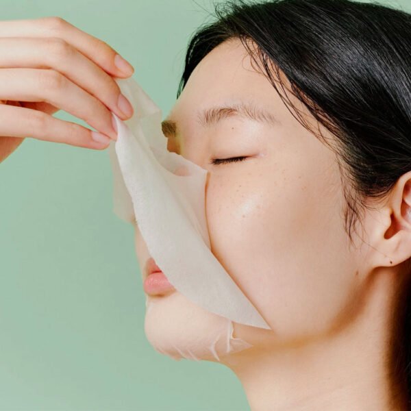 Pure Fit Cica Calming True Sheet Mask