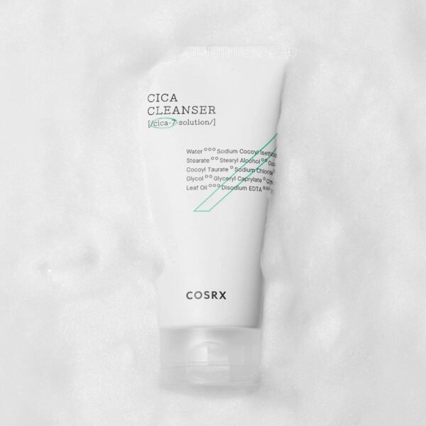 Pure Fit Cica Cleanser