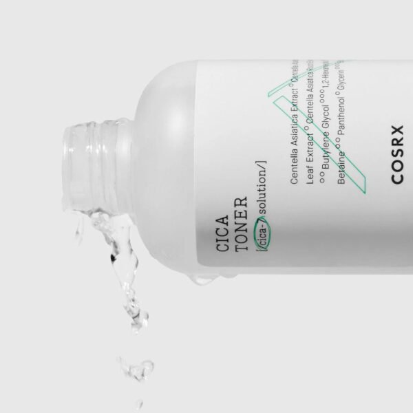 Pure Fit Cica Toner