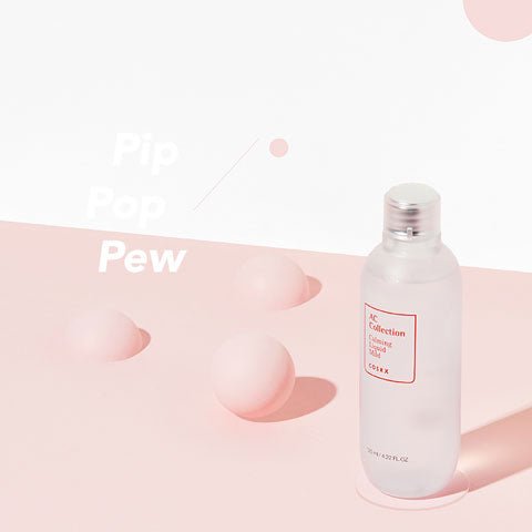 AC Collection Calming Liquid Mild