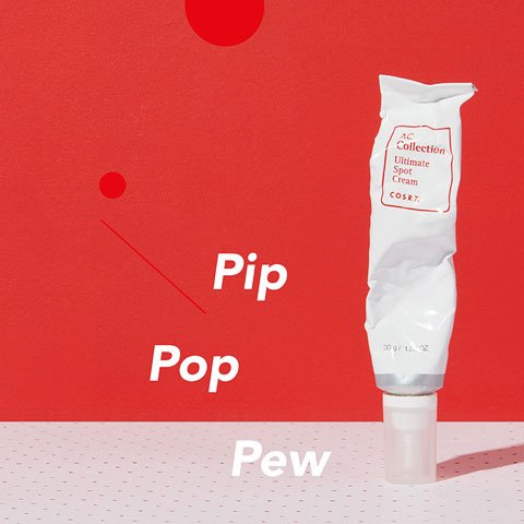 AC Collection Ultimate Spot Cream