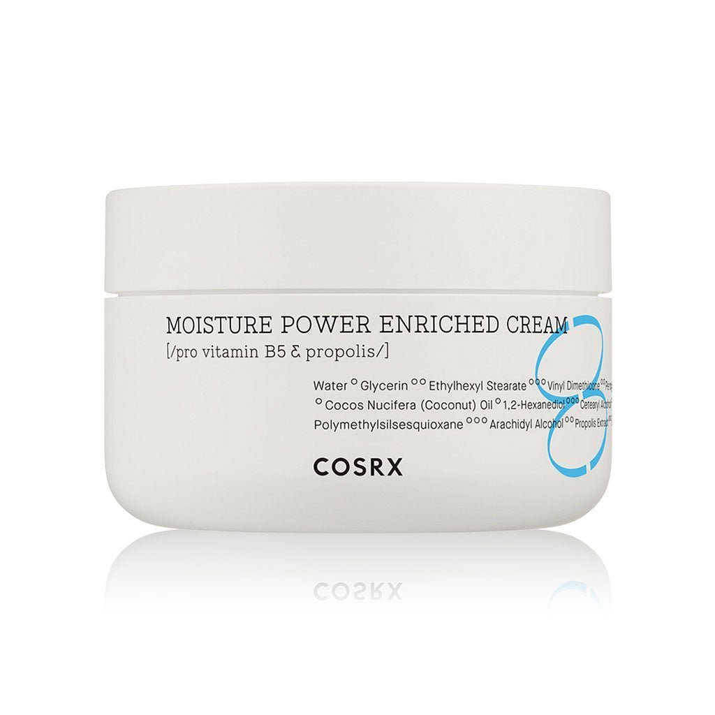 Hydrium Moisture Power Enriched Cream (50g)