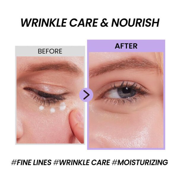 Black Snail Collagen Eye Cream