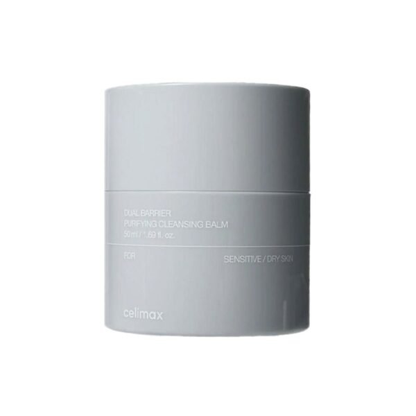 Dual Barrier Purifying Cleansing Balm (50ml)