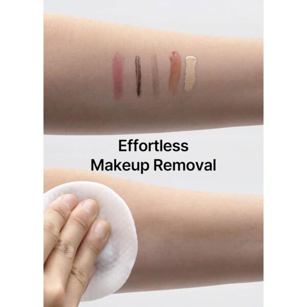 Ji Woo Gae One Step Mild Cleansing Pad