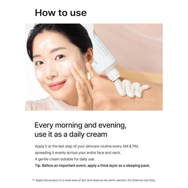 Pore + Dark Spot Brightening Cream