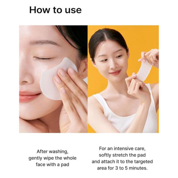 Pore + Dark Spot Brightening Pad