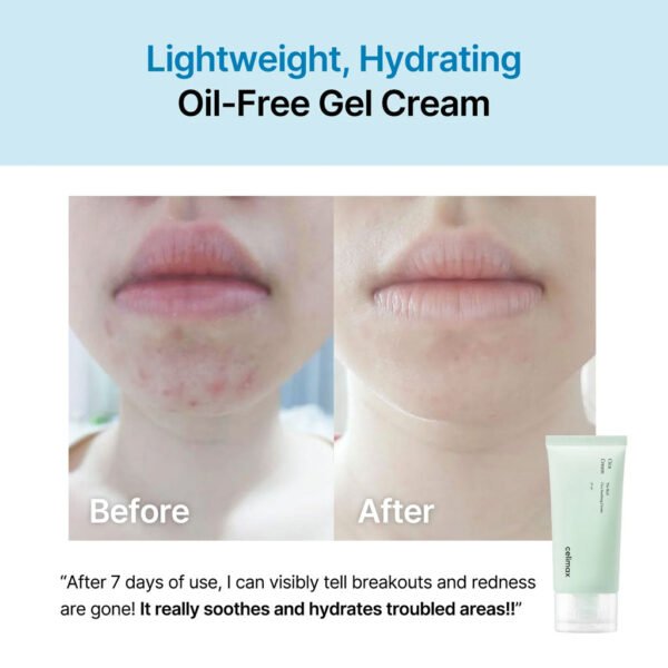 The Real Cica Soothing Cream