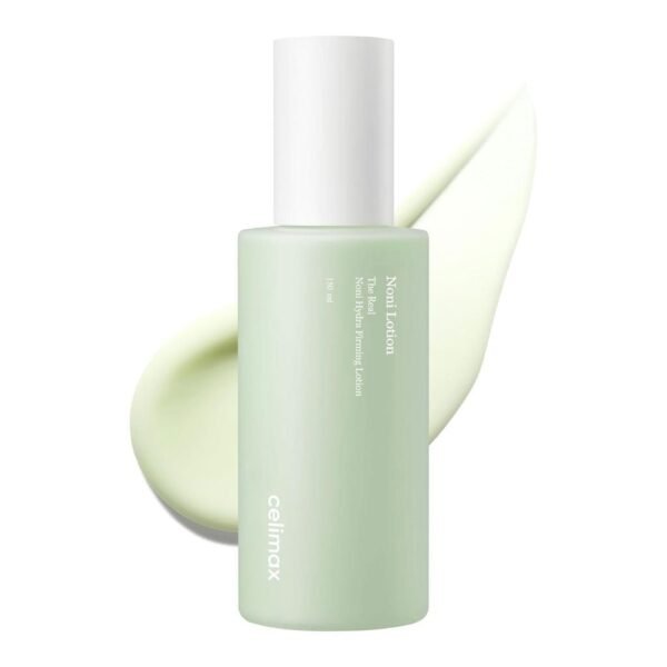 The Real Noni Hydra Firming Lotion