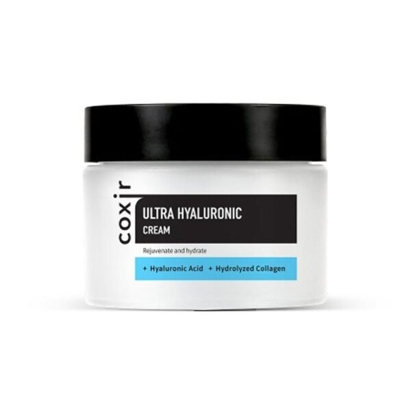 Ultra Hyaluronic Cream