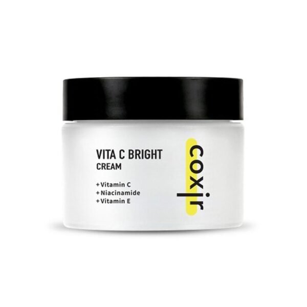 Vita C Bright Cream