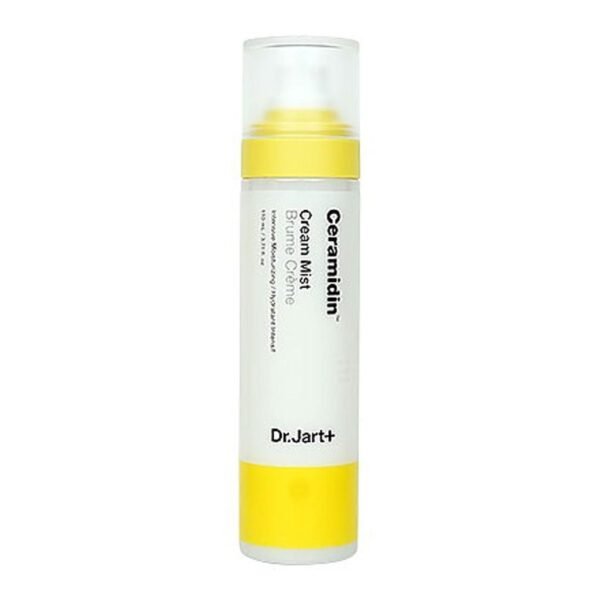 Ceramidin Cream Mist