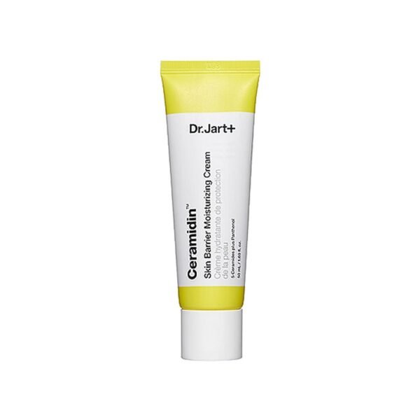 Ceramidin™ Skin Barrier Moisturizing Cream (50ml)