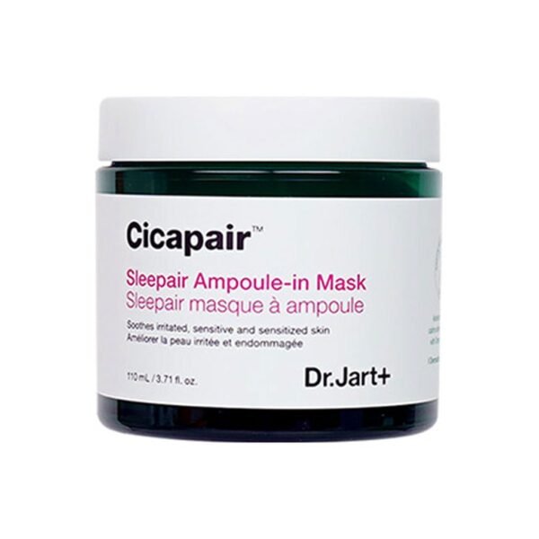 Cicapair Sleepair Ampoule-in Mask