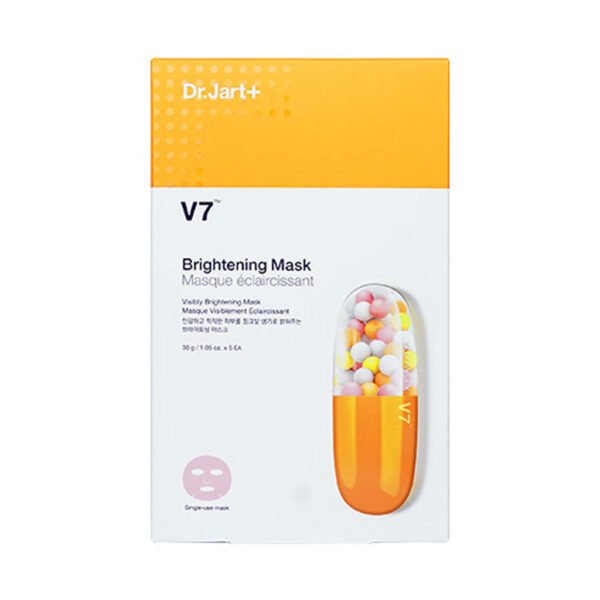 V7 Brightening Mask