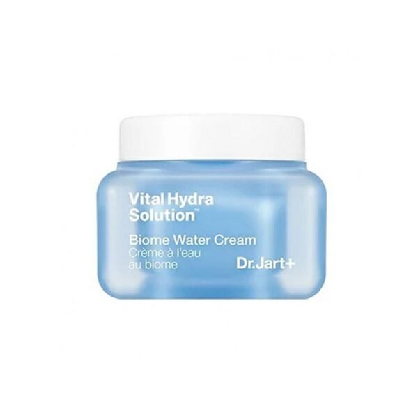 Vital Hydra Solution Biome Water Cream