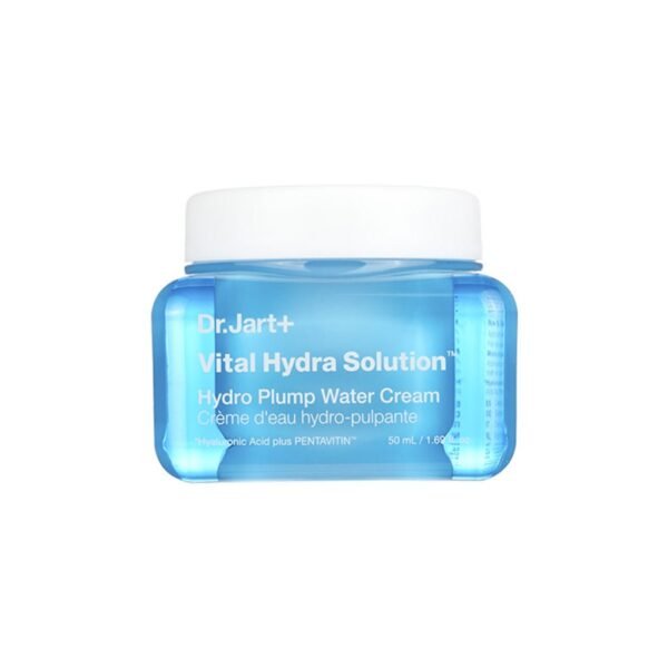 Vital Hydra Solution Hydro Plump Water Cream