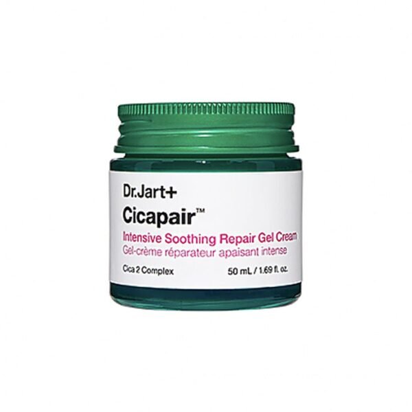 Cicapair Intensive Soothing Repair Gel Cream (50ml)