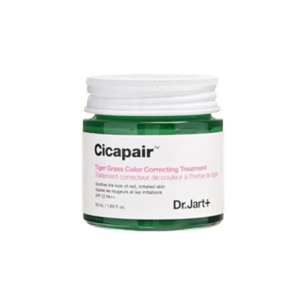 Cicapair™ Tiger Grass Color Correcting Treatment (50ml)