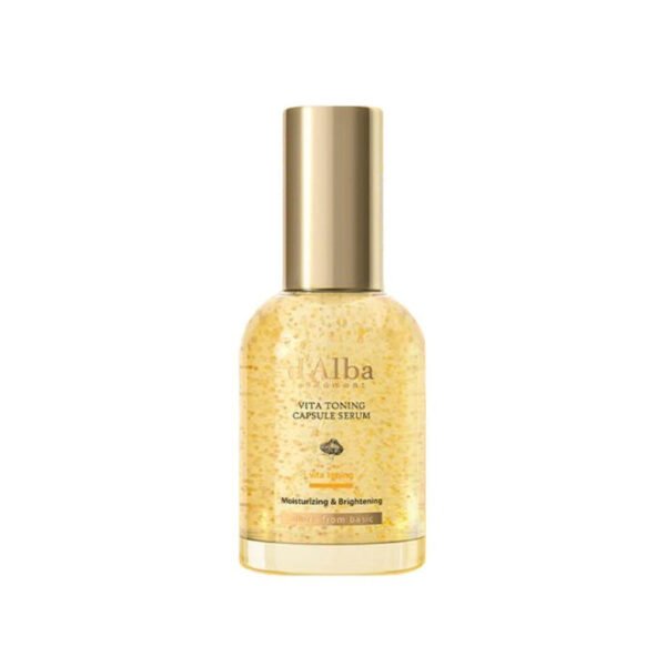 Vita Toning Capsule Serum
