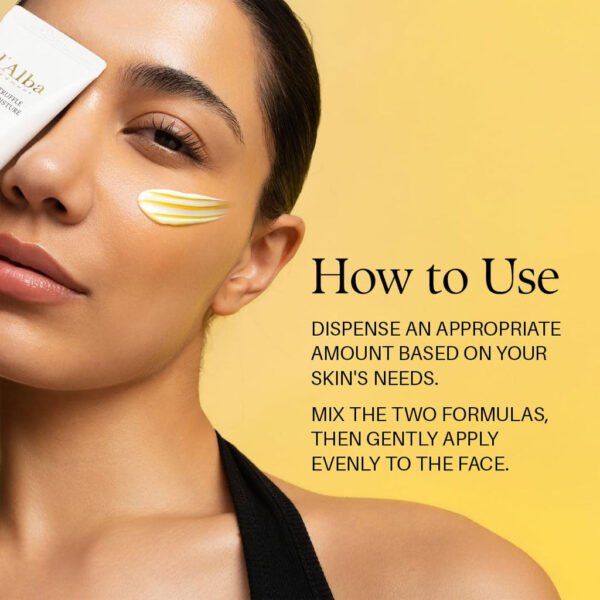 White Truffle Double Moisture Cream (60ml)