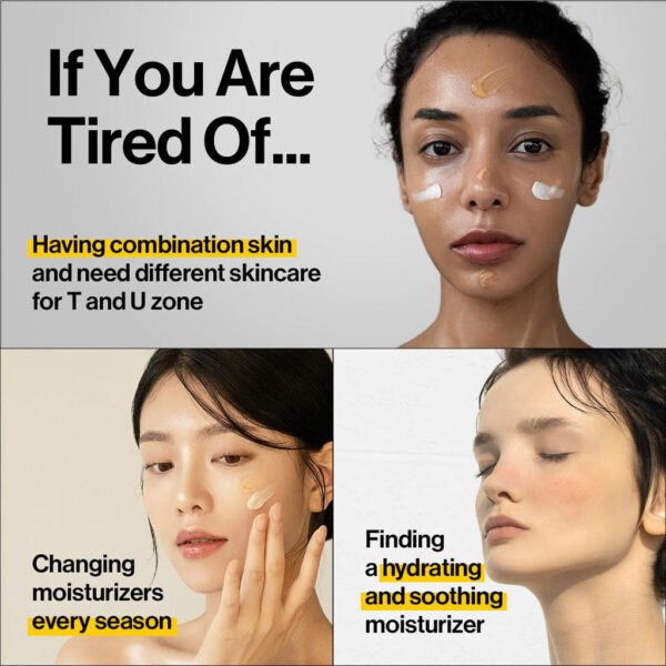 White Truffle Double Serum & Cream (70g)