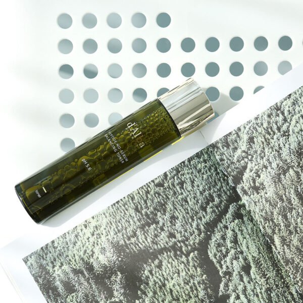 Peptide No-Sebum Balancing Toner