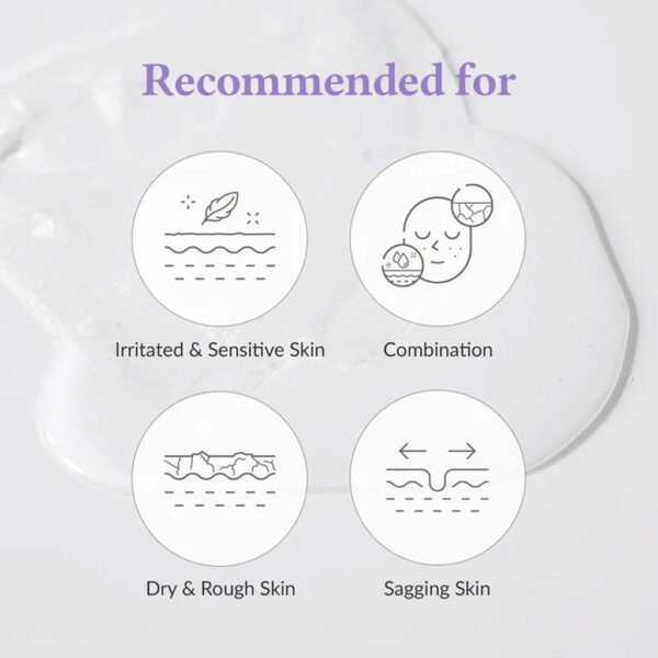 Jelly Seal Repair Mask