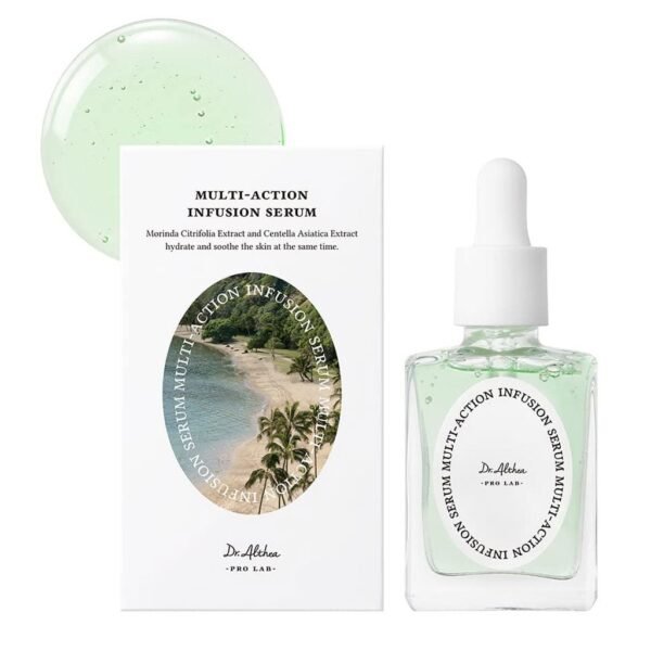 Multi-Action Infusion Serum (30ml)