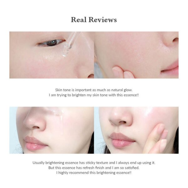 Natural Radiance Essence (30ml)