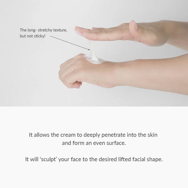 Rapid Firm Sculpting Cream (45ml)