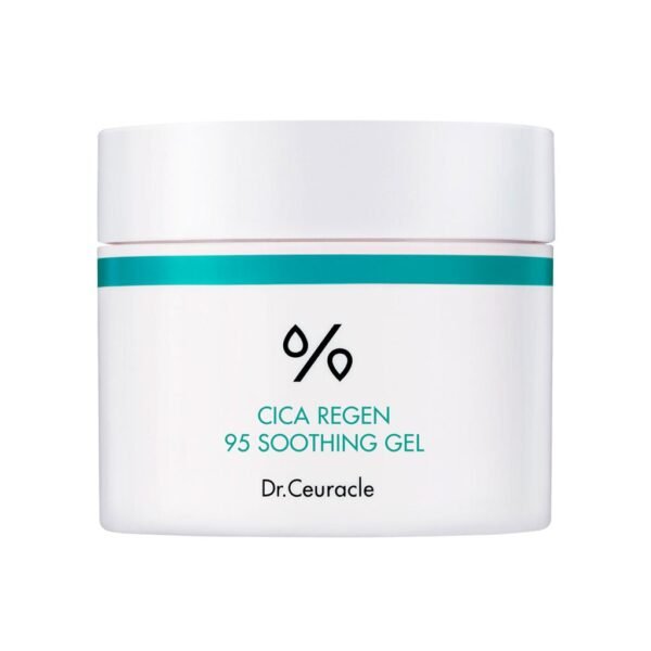 Cica Regen 95 Soothing Gel