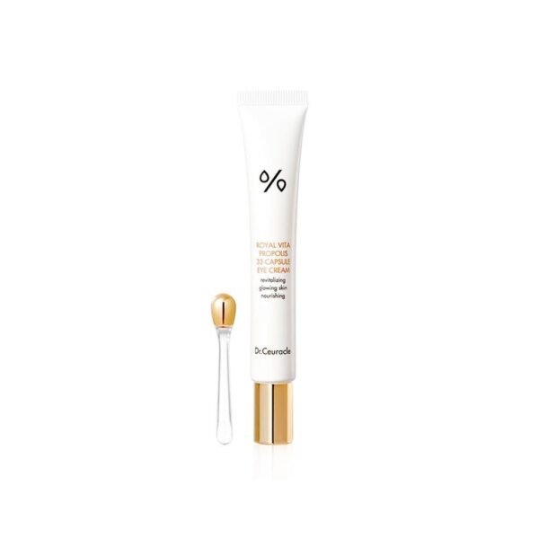 Royal Vita Propolis 33 Capsule Eye Cream