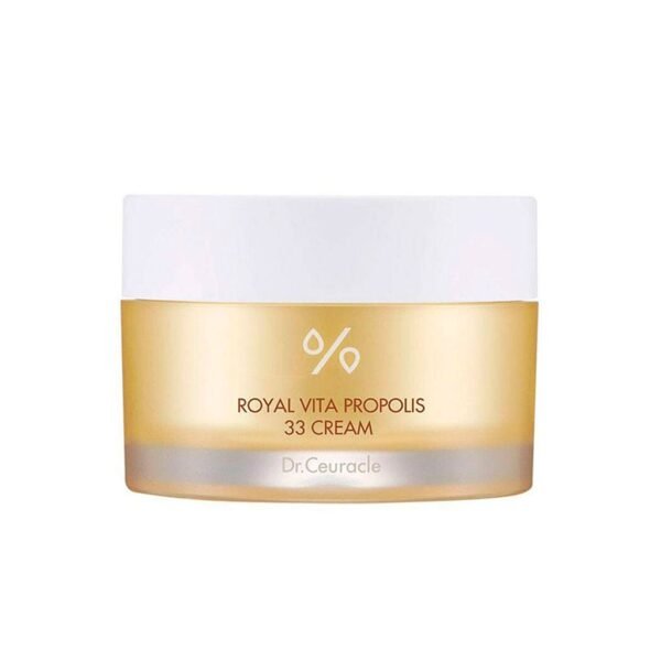 Royal Vita Propolis 33 Cream