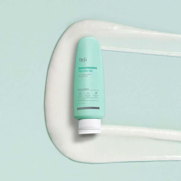 Brightening Peeling Gel
