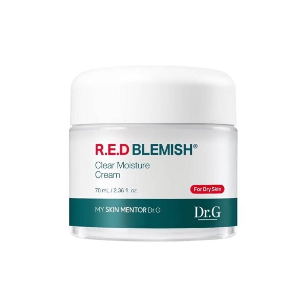 R.E.D Blemish Clear Moisture Cream