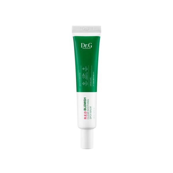 R.E.D Blemish Clear Soothing Spot Balm