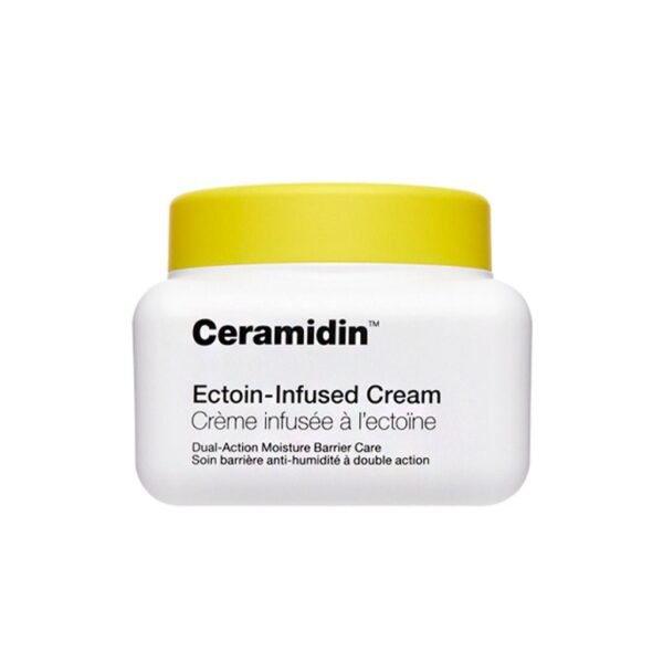 Ceramidin Ectoin Infused Cream (50ml)