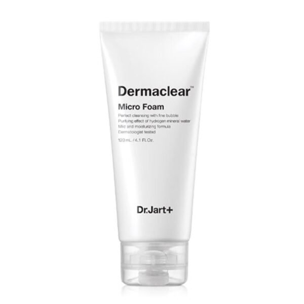 Dermaclear Micro Foam