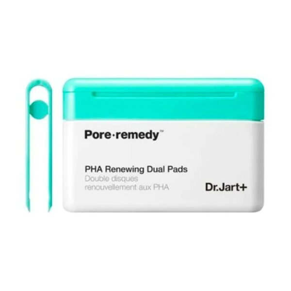 Pore Remedy PHA Renewing Dual Pads