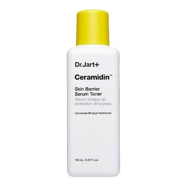 Ceramidin Skin Barrier Serum Toner