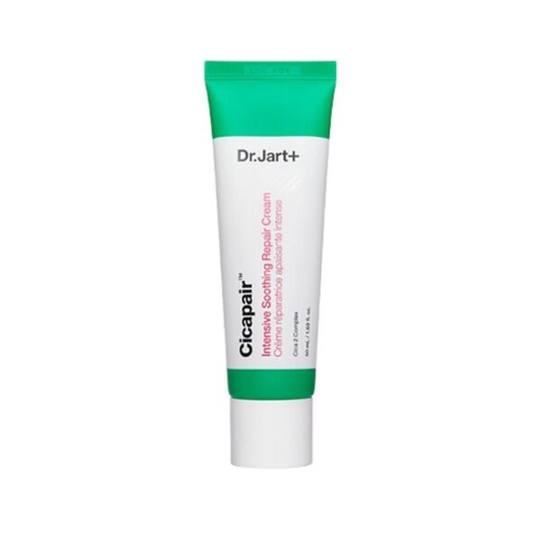 Cicapair Intensive Soothing Repair Cream (50ml)