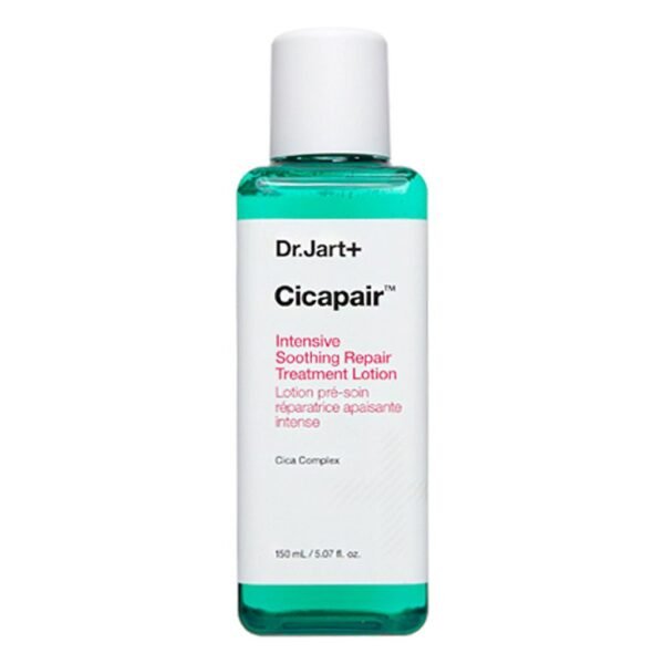 Cicapair Intensive Soothing Repair Treatment Lotion