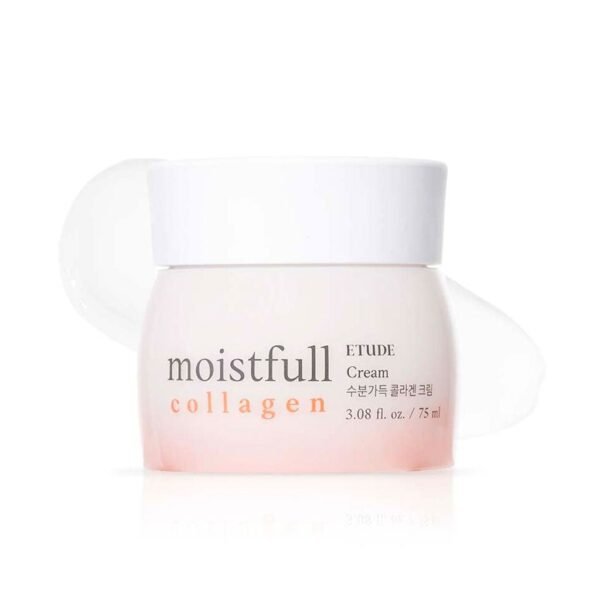 Moistfull Collagen Cream