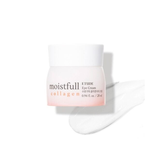 Moistfull Collagen Eye Cream