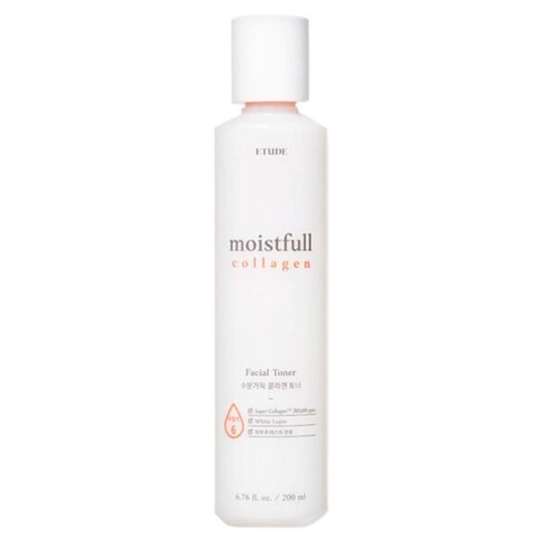 Moistfull Collagen Facial Toner